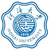 河海大學
